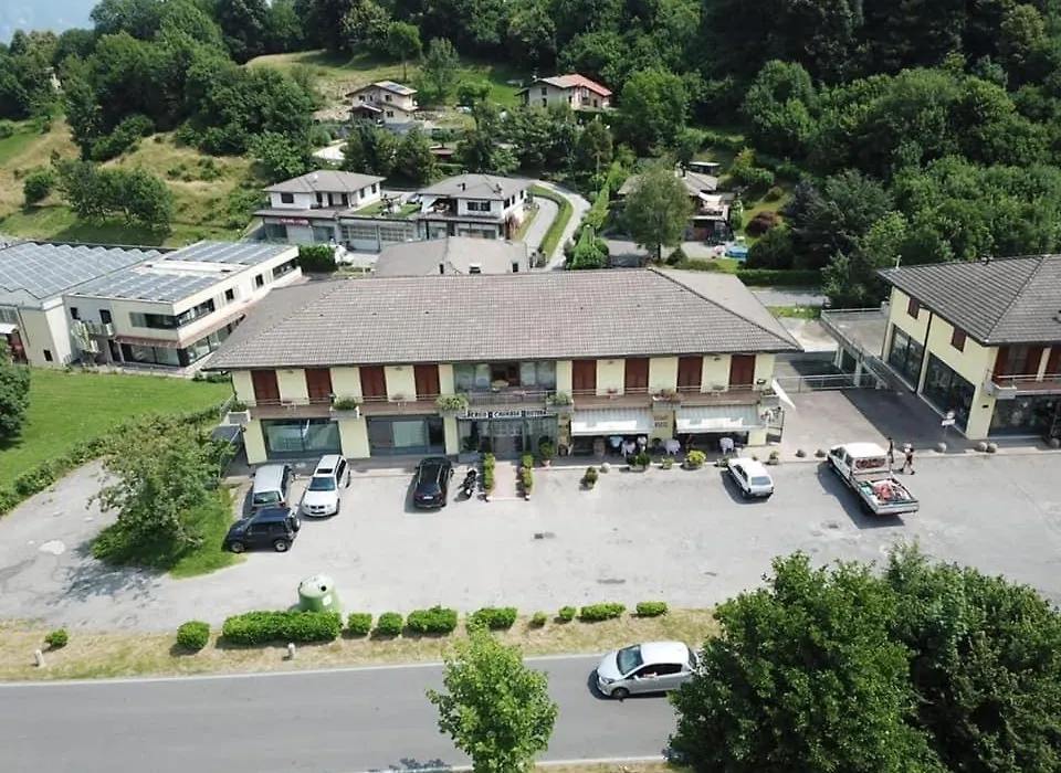 Hotel Cavaria-1