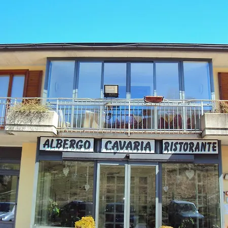 Hotel Cavaria-2